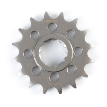 Supersprox Drive Sprocket 525 - Fits Yamaha - Front