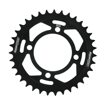Supersprox Drive Sprocket 420 - Fits Yamaha - Rear
