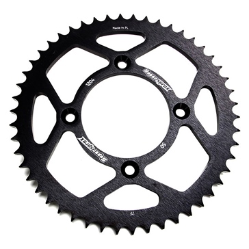 Supersprox Drive Sprocket 428 - Fits Honda - Rear