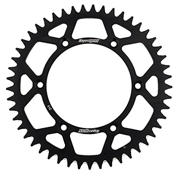 Supersprox Drive Sprocket 420 - Fits Kawasaki - Rear