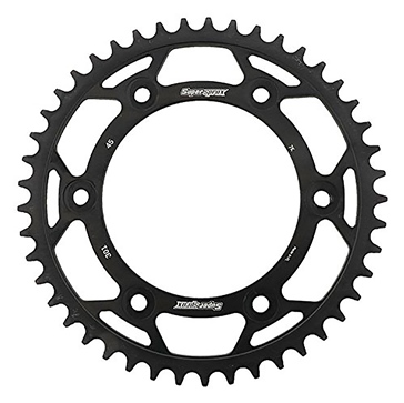 Supersprox Drive Sprocket 520 - Fits Honda - Rear