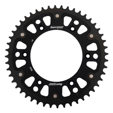 Supersprox MX Stealth Rear Drive Sprocket Fits Beta - Rear