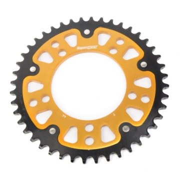 Supersprox Drive Sprocket 525 - Fits Ducati - Rear