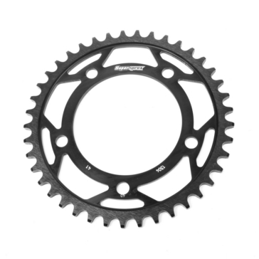 Supersprox Drive Sprocket 525 - Fits Honda, Fits Yamaha - Rear
