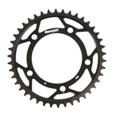 Supersprox Drive Sprocket 525 - Fits Honda, Fits Yamaha - Rear