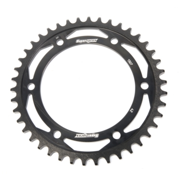 Supersprox Drive Sprocket 525 - Fits Honda, Fits Kawasaki - Rear