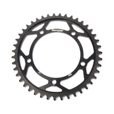 Supersprox Drive Sprocket 530ZVM-X2 - Fits Suzuki, Fits Triumph - Rear