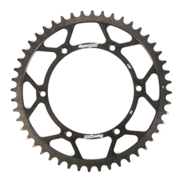 Supersprox Drive Sprocket 520 - Fits Kawasaki - Rear