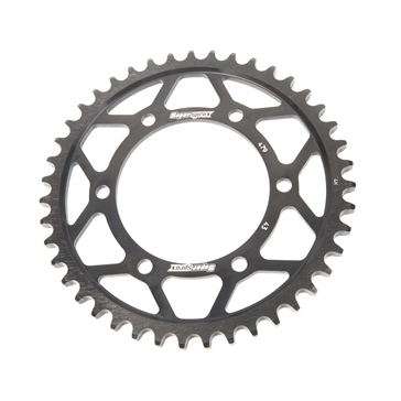 Supersprox Drive Sprocket 530ZVM-X2 - Fits Kawasaki, Fits Suzuki, Fits Yamaha - Rear