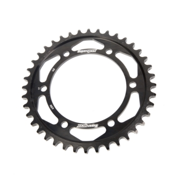 Supersprox Drive Sprocket 530ZVM-X2 - Fits Kawasaki, Fits Suzuki - Rear