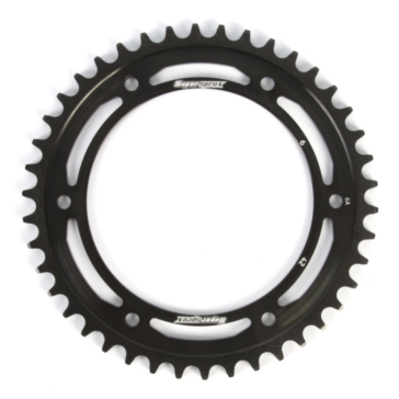 Supersprox Drive Sprocket 525 - Fits BMW - Rear