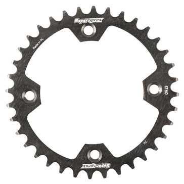 Supersprox Drive Sprocket 520 - Fits Suzuki - Rear