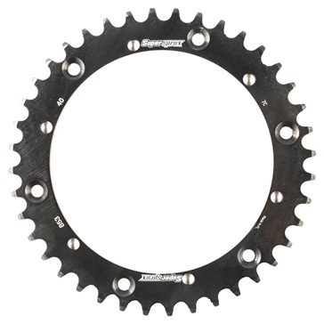 Supersprox Drive Sprocket 520 - Fits Yamaha - Rear