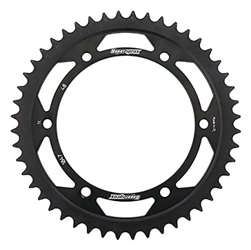 Supersprox Drive Sprocket 428 - Fits Yamaha - Rear