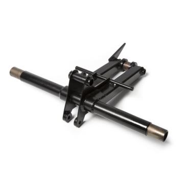 Kimpex Suspension Arm Fits Arctic cat, Fits Ski-doo