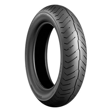 Bridgestone Pneu Exedra G853