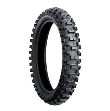 Bridgestone Pneu Motocross M204