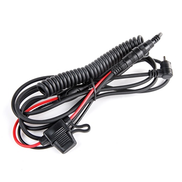 CKX Mission electric lens Power Cord