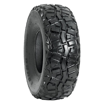 Duro Mule 4000 & 610 Factory Tire