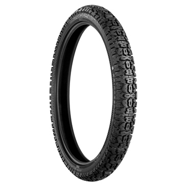 Bridgestone Pneu Trail Wing TW9