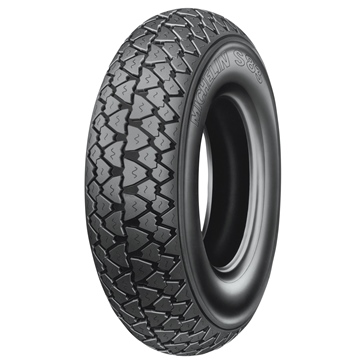 Michelin Pneu S83