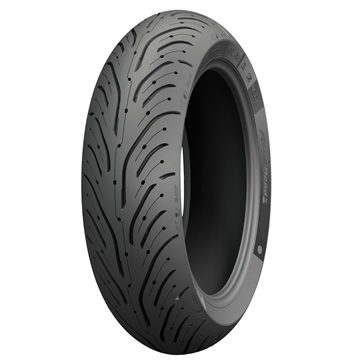 Michelin Pilot Road 4 Tire