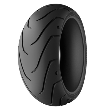 Michelin Pneu Scorcher 11