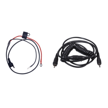 CKX Universal Electric Lens Power Cord