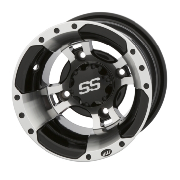 ITP Roue SS Alloy SS112 Sport 9x8 - 4/115 - 3+5