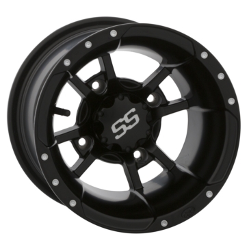 ITP SS Alloy SS112 Sport Wheel 10x8 - 4/115 - 3+5