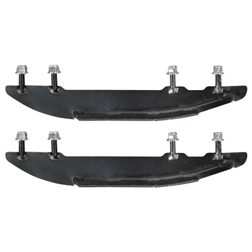 Kimpex New Stealth Carbide Ski Wear Bar Stealth - Kimpex