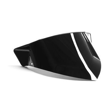 Kimpex Windshield Fits Arctic cat, Fits Yamaha