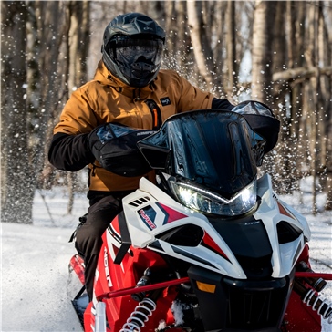 KIMPEX Windshield | Kimpex Canada