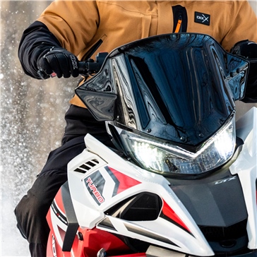 KIMPEX Windshield | Kimpex Canada