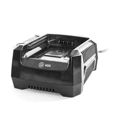 Portable Winch Chargeur de batterie Greenworks Commercial - 118127