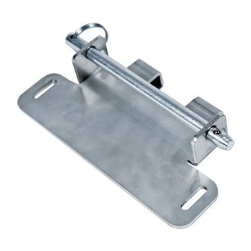 Portable Winch Winch Transport adaptor