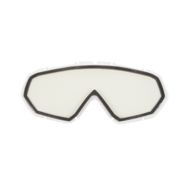 CKX Lentille de lunette double