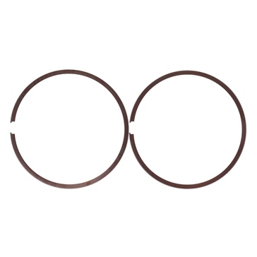 Wiseco Piston Ring Set Fits Kawasaki, Fits Polaris, Fits Suzuki, Fits Yamaha