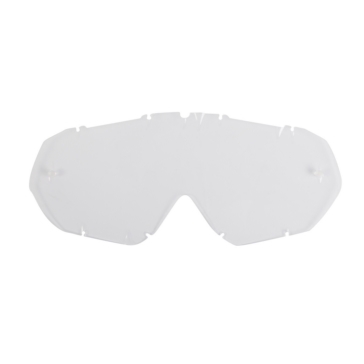 CKX Single lens "Tear-off"