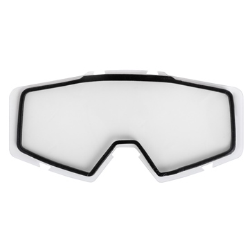 CKX Lentille de lunette HoleShot, hiver