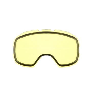 CKX Lentille de lunette double Hawkeye