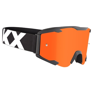 CKX Ghost Goggles, Summer