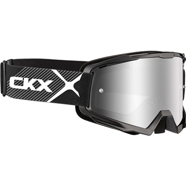CKX Jaguar goggles, summer