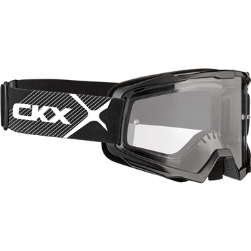 CKX Jaguar goggles, summer