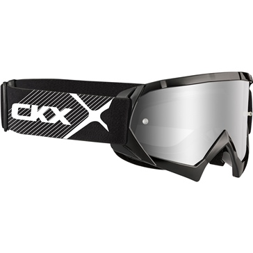 CKX JR Assault goggles, summer