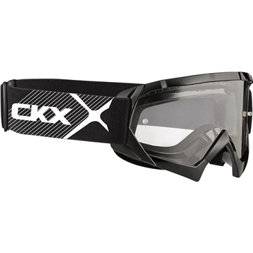 CKX JR Assault goggles, summer