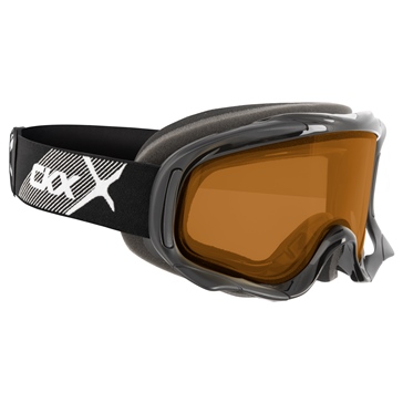 CKX Falcon Goggles, Winter Black
