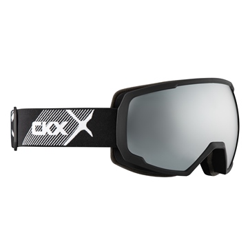 CKX Goggles Helmet JR Leopard Black