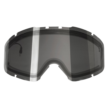 CKX 210° Insulated Goggles Lens, Winter
