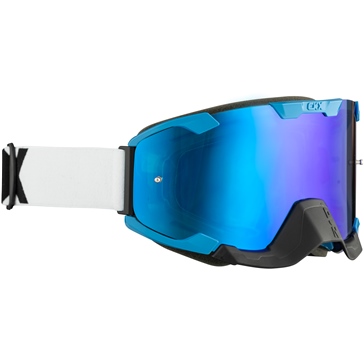 CKX 210° Goggles, Summer Blue